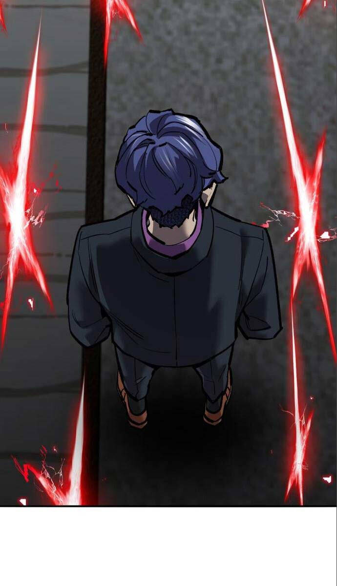 Phá Bỏ Giới Hạn Chap 124 - Next Chap 125