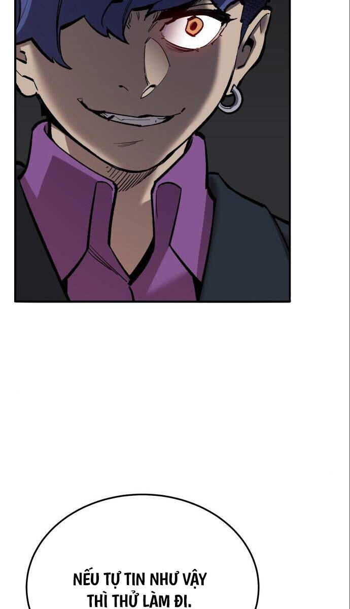 Phá Bỏ Giới Hạn Chap 124 - Next Chap 125