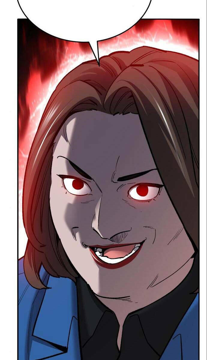 Phá Bỏ Giới Hạn Chap 124 - Next Chap 125