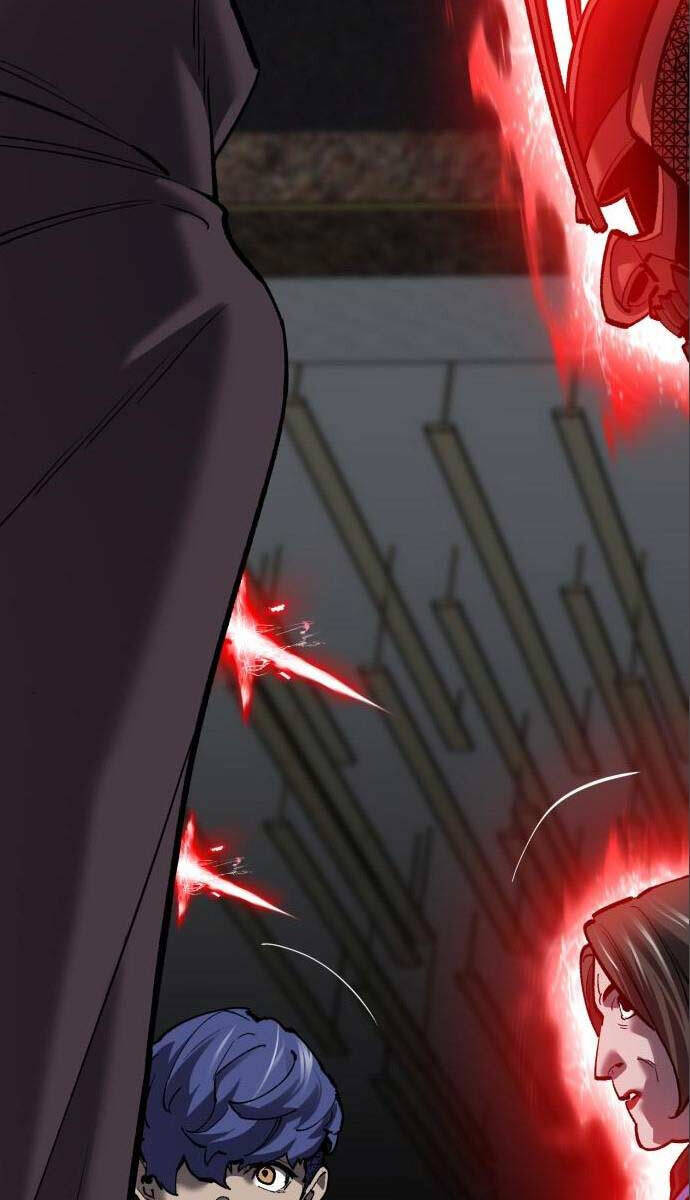 Phá Bỏ Giới Hạn Chap 124 - Next Chap 125