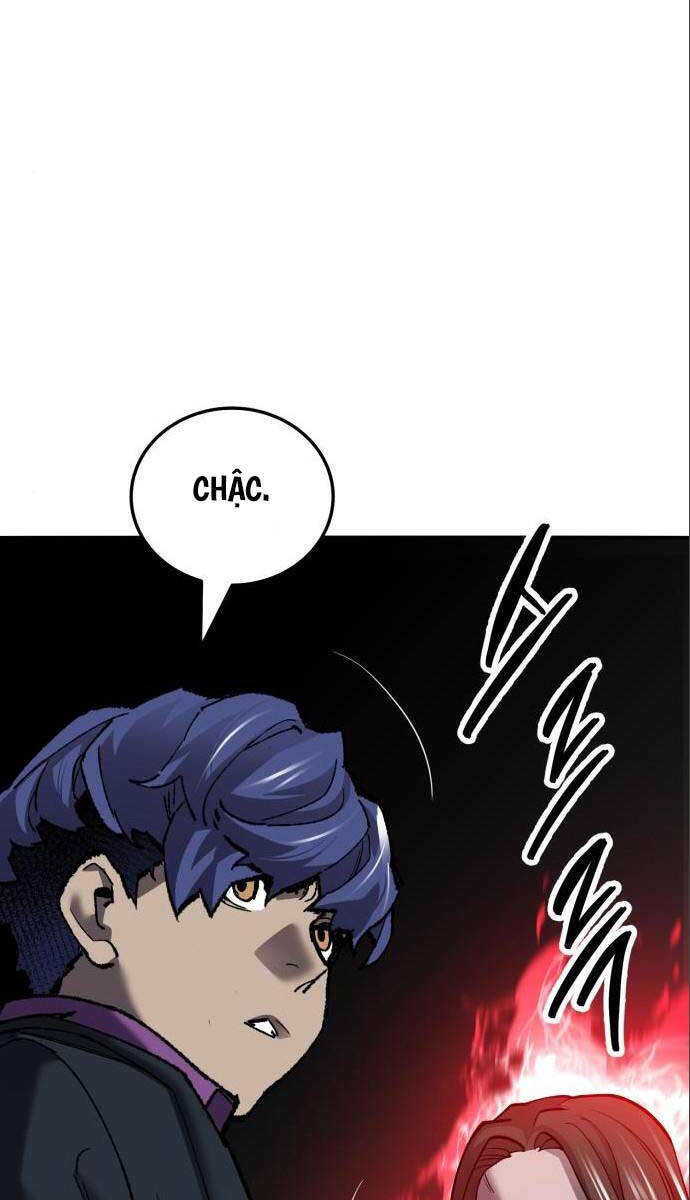 Phá Bỏ Giới Hạn Chap 124 - Next Chap 125