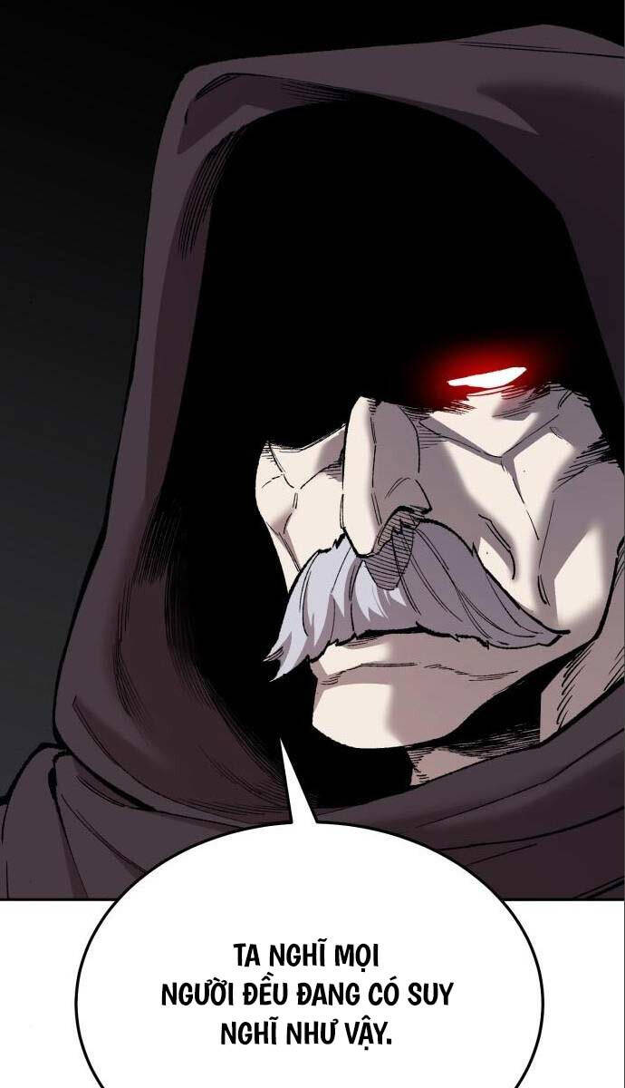 Phá Bỏ Giới Hạn Chap 124 - Next Chap 125