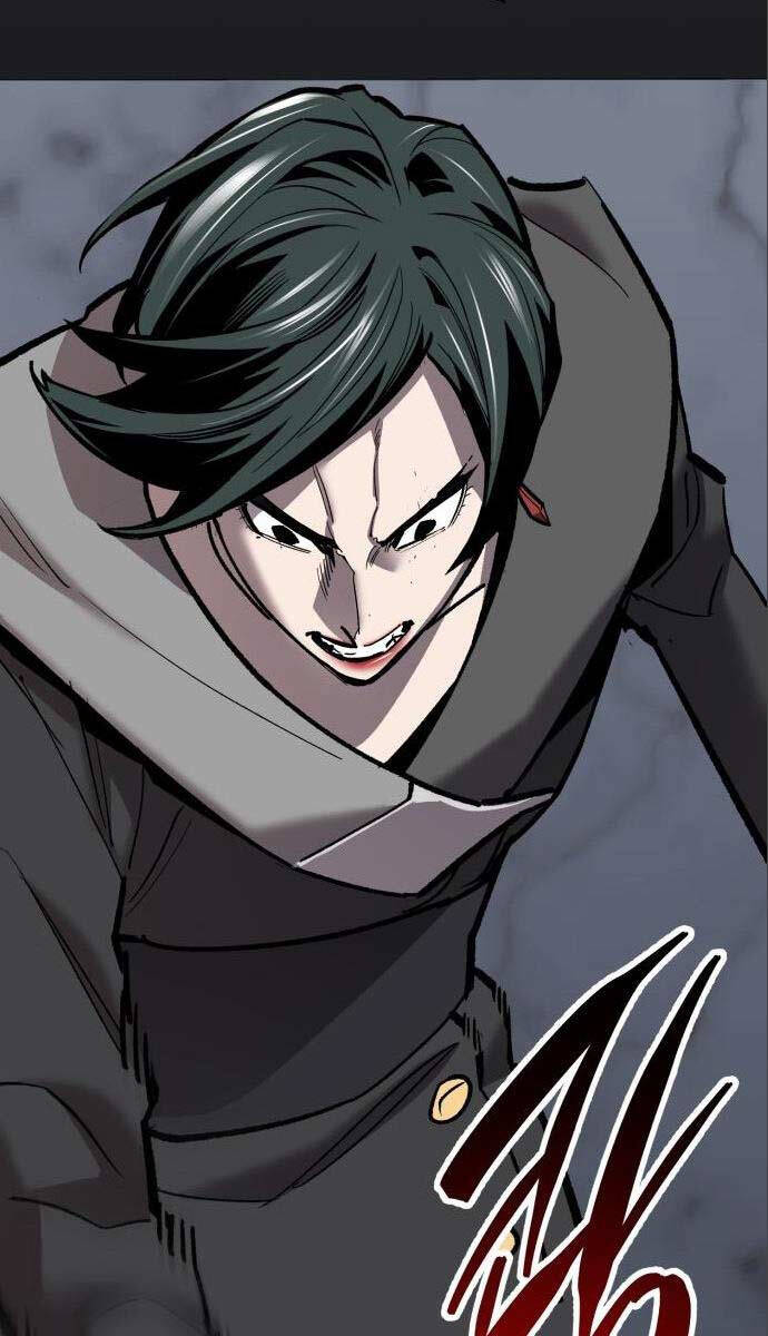 Phá Bỏ Giới Hạn Chap 124 - Next Chap 125