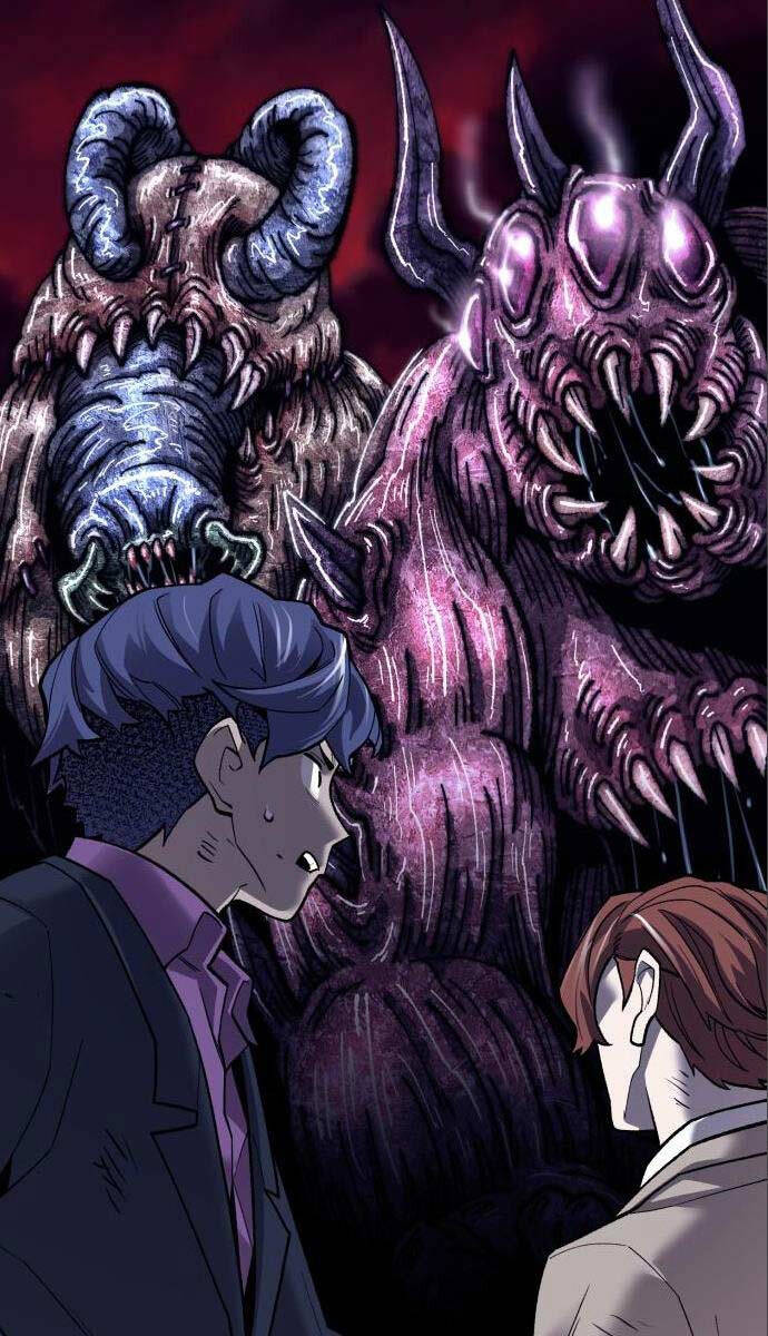 Phá Bỏ Giới Hạn Chap 124 - Next Chap 125