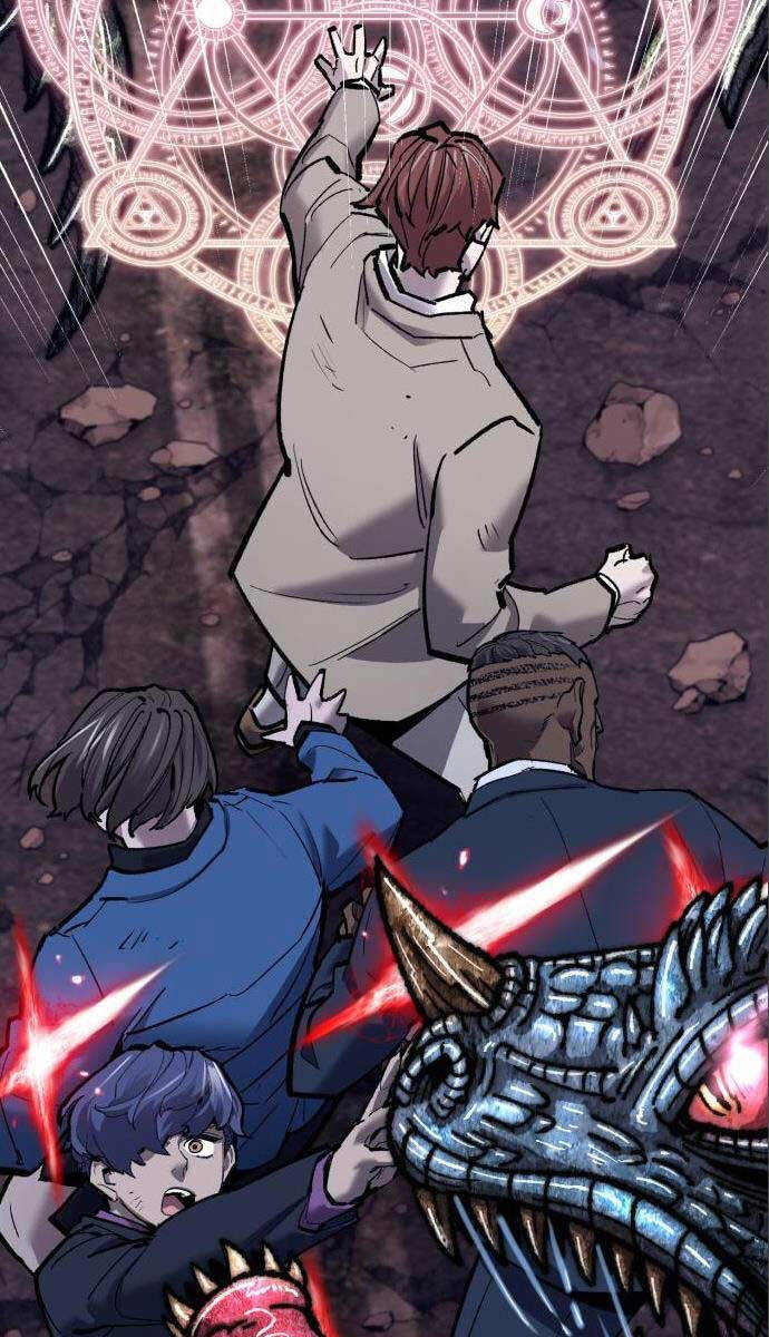 Phá Bỏ Giới Hạn Chap 124 - Next Chap 125