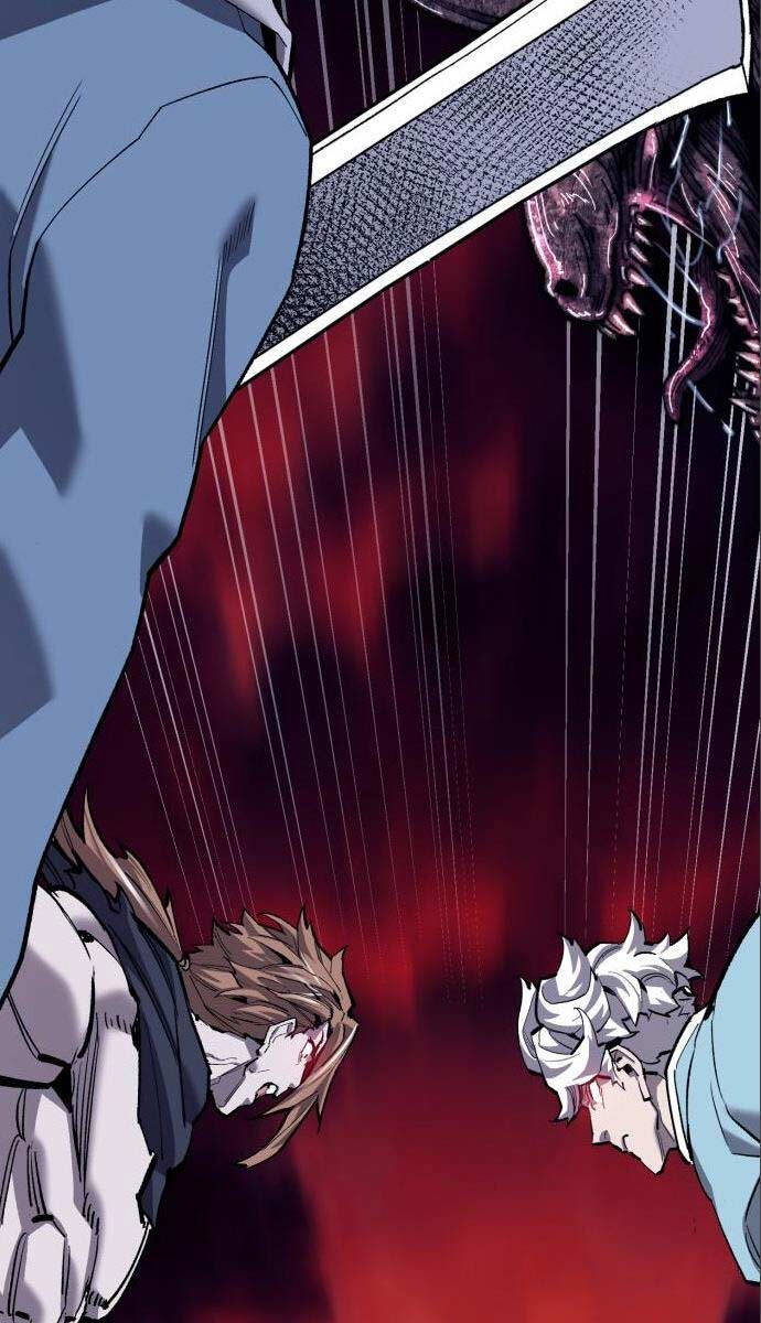 Phá Bỏ Giới Hạn Chap 124 - Next Chap 125