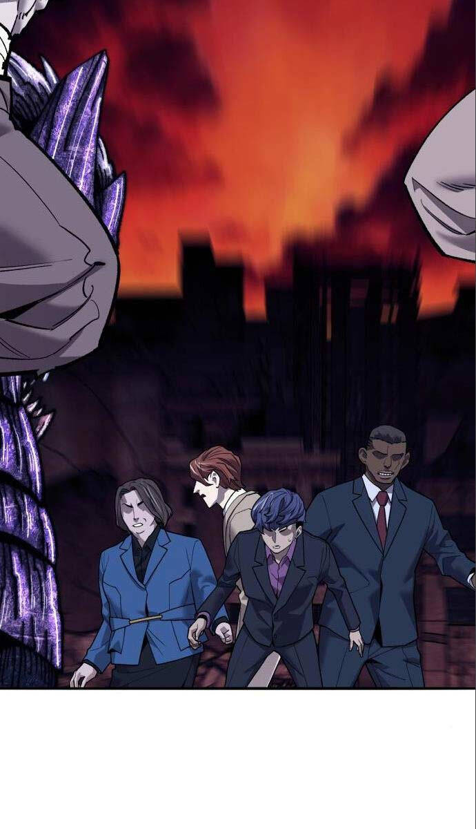 Phá Bỏ Giới Hạn Chap 124 - Next Chap 125