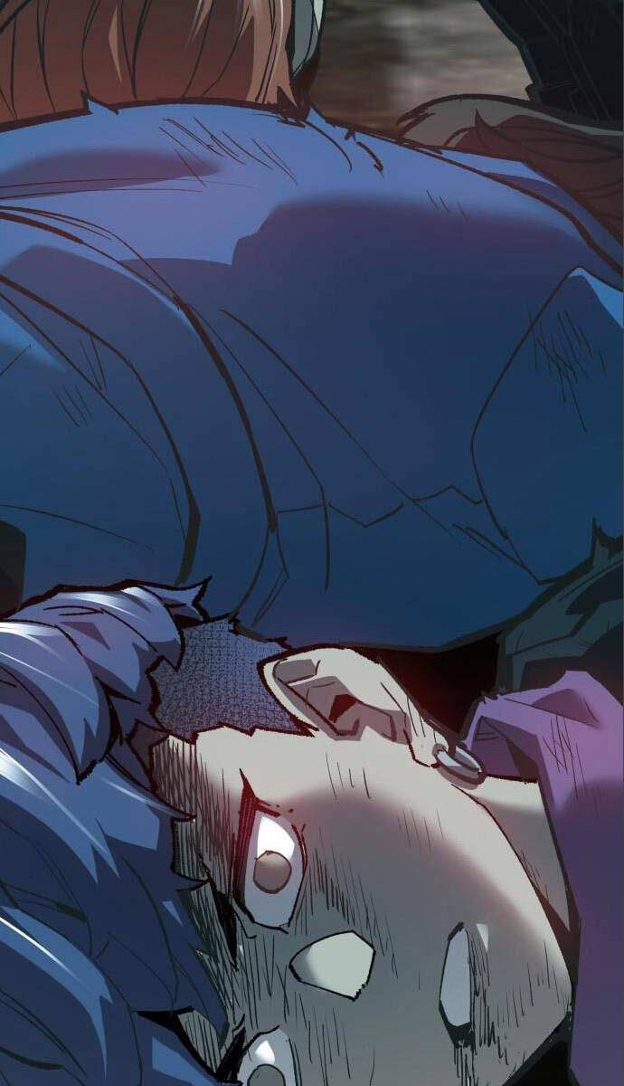 Phá Bỏ Giới Hạn Chap 124 - Next Chap 125