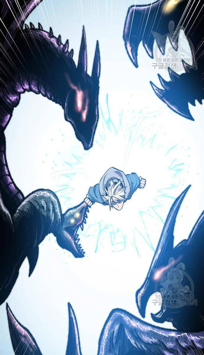 Phá Bỏ Giới Hạn Chap 127 - Next Chap 128