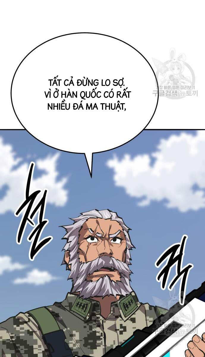Phá Bỏ Giới Hạn Chap 127 - Next Chap 128