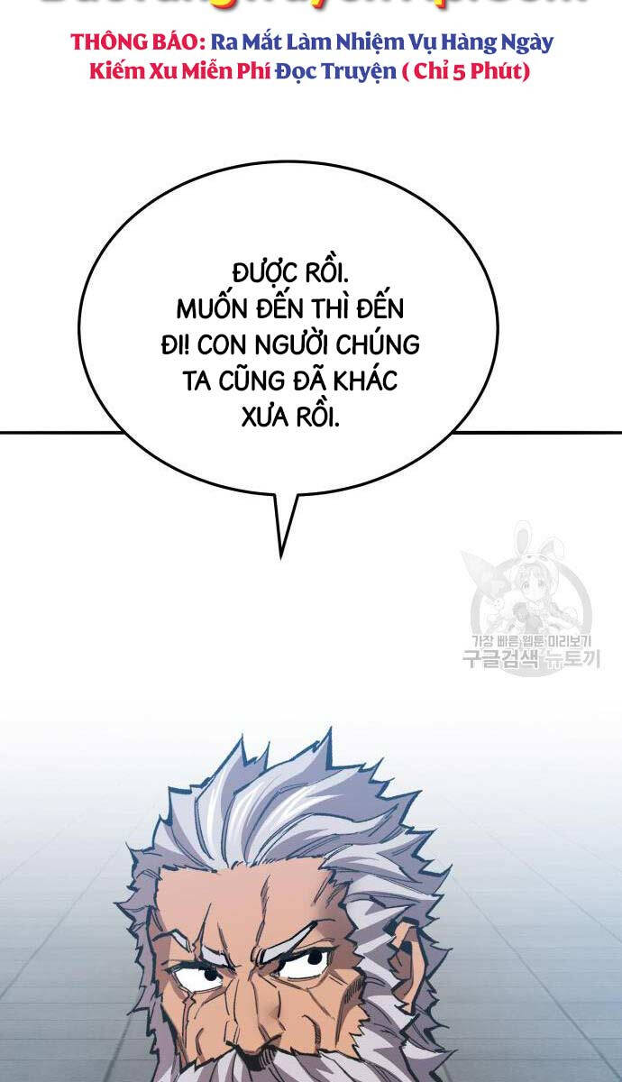 Phá Bỏ Giới Hạn Chap 127 - Next Chap 128