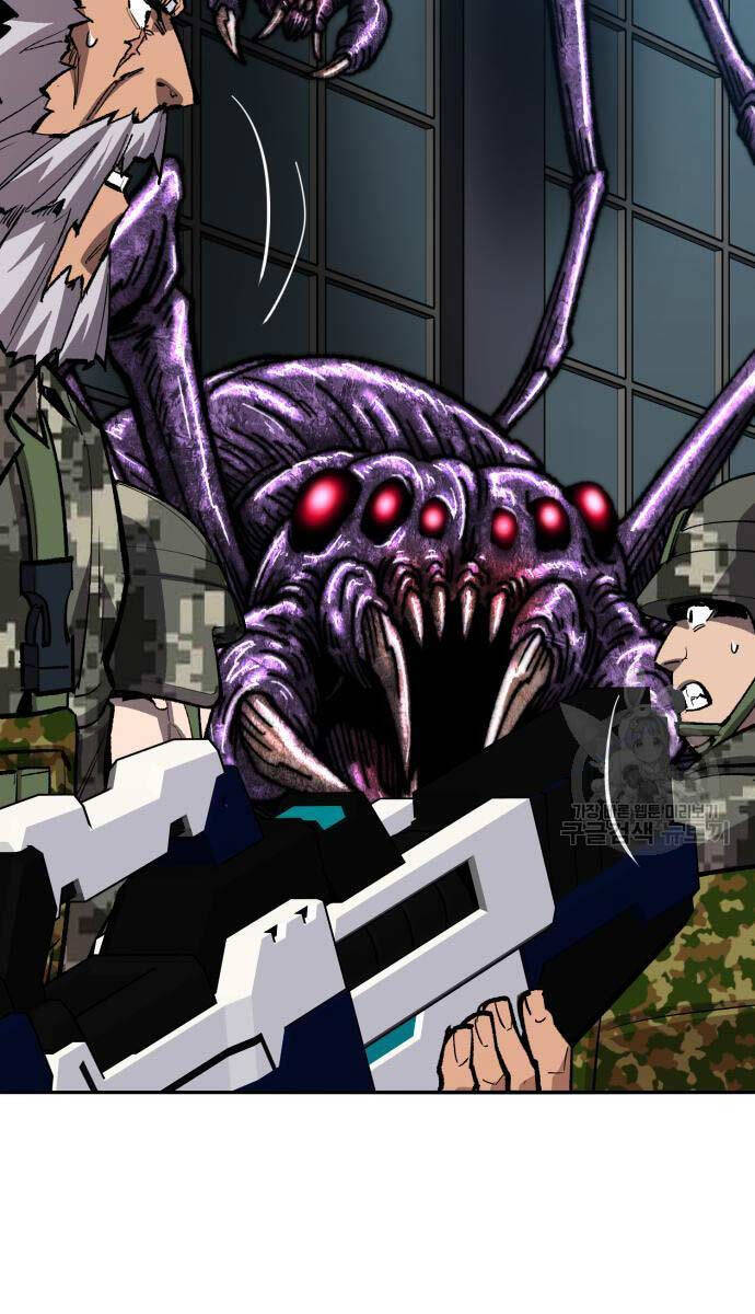 Phá Bỏ Giới Hạn Chap 127 - Next Chap 128