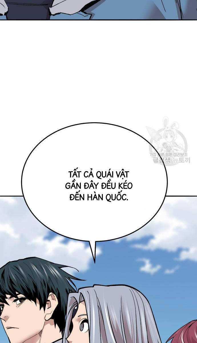Phá Bỏ Giới Hạn Chap 127 - Next Chap 128