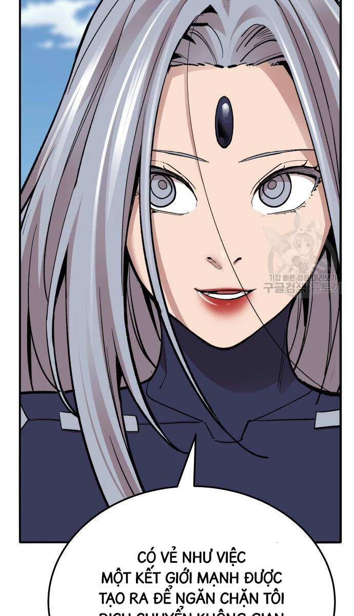 Phá Bỏ Giới Hạn Chap 127 - Next Chap 128