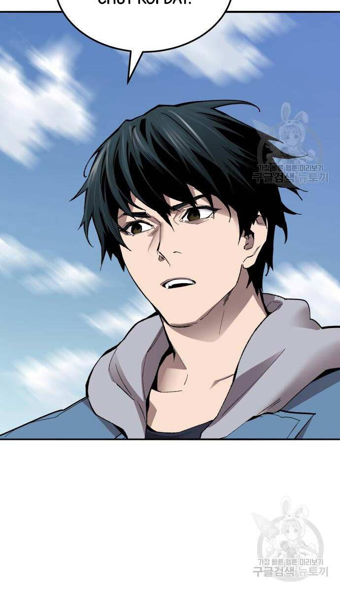 Phá Bỏ Giới Hạn Chap 127 - Next Chap 128