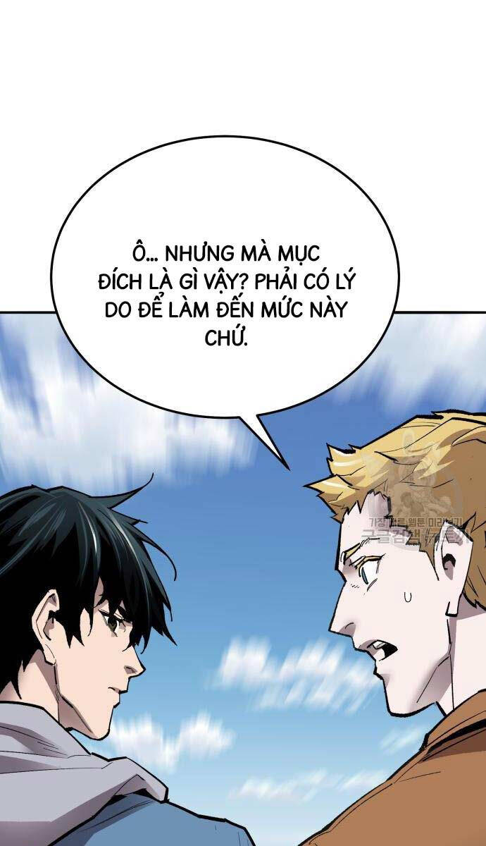 Phá Bỏ Giới Hạn Chap 127 - Next Chap 128