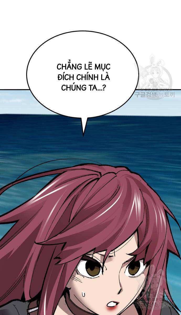 Phá Bỏ Giới Hạn Chap 127 - Next Chap 128