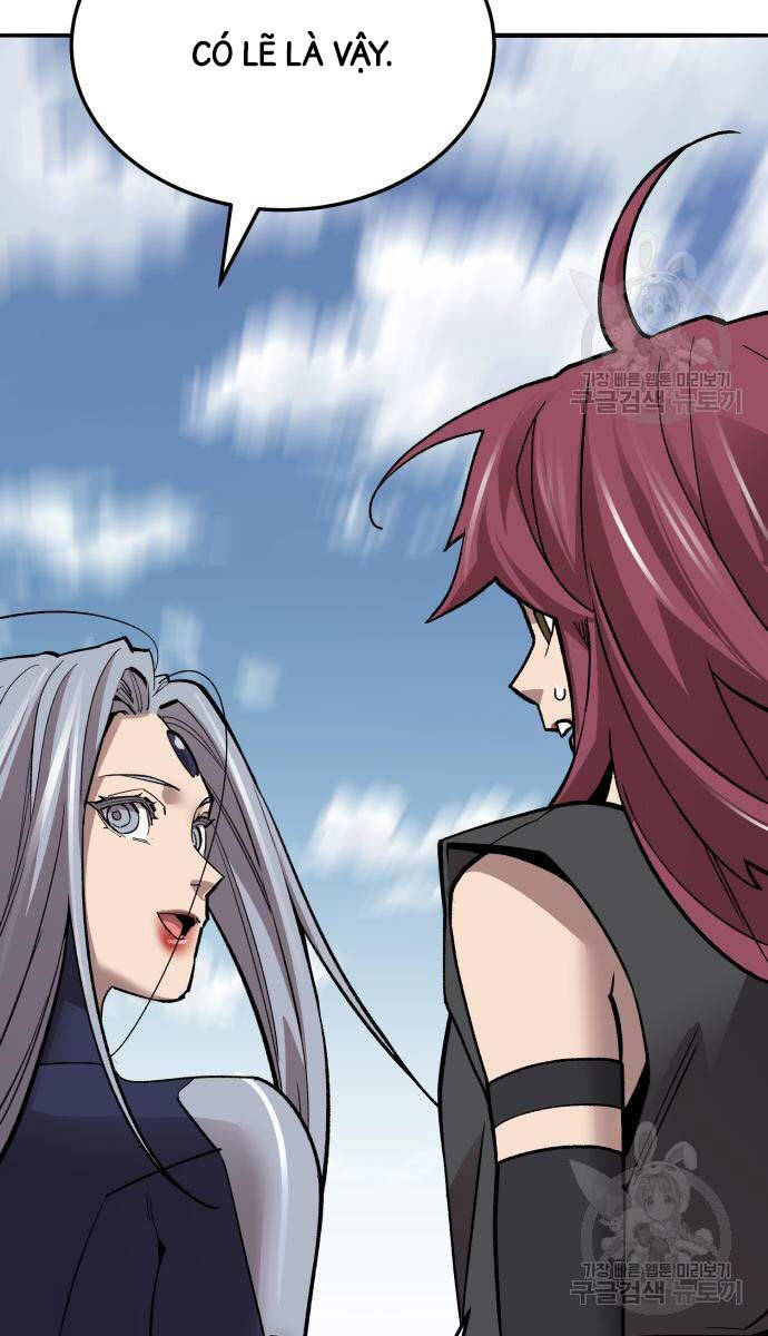 Phá Bỏ Giới Hạn Chap 127 - Next Chap 128