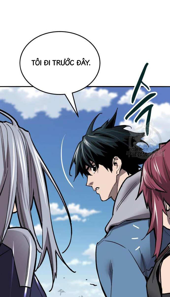 Phá Bỏ Giới Hạn Chap 127 - Next Chap 128