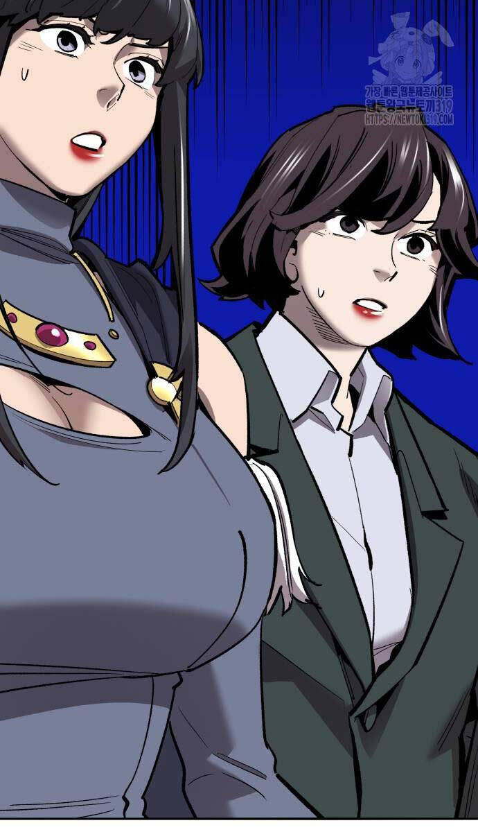 Phá Bỏ Giới Hạn Chap 128 - Next Chap 129