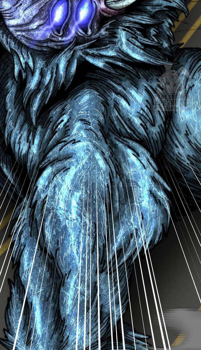 Phá Bỏ Giới Hạn Chap 128 - Next Chap 129