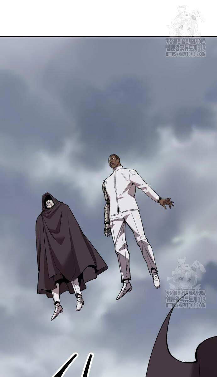 Phá Bỏ Giới Hạn Chap 129 - Next Chap 130