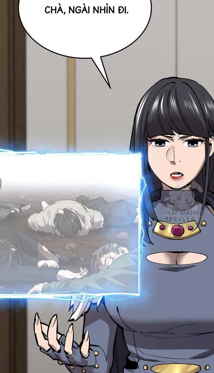 Phá Bỏ Giới Hạn Chap 129 - Next Chap 130