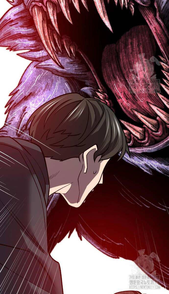 Phá Bỏ Giới Hạn Chap 129 - Next Chap 130