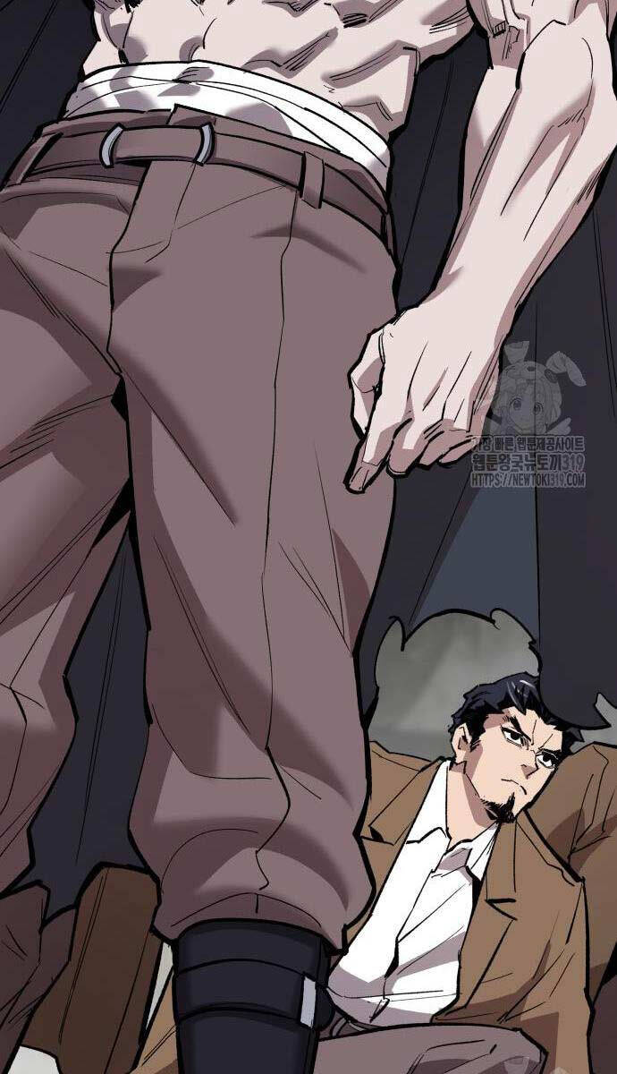 Phá Bỏ Giới Hạn Chap 129 - Next Chap 130