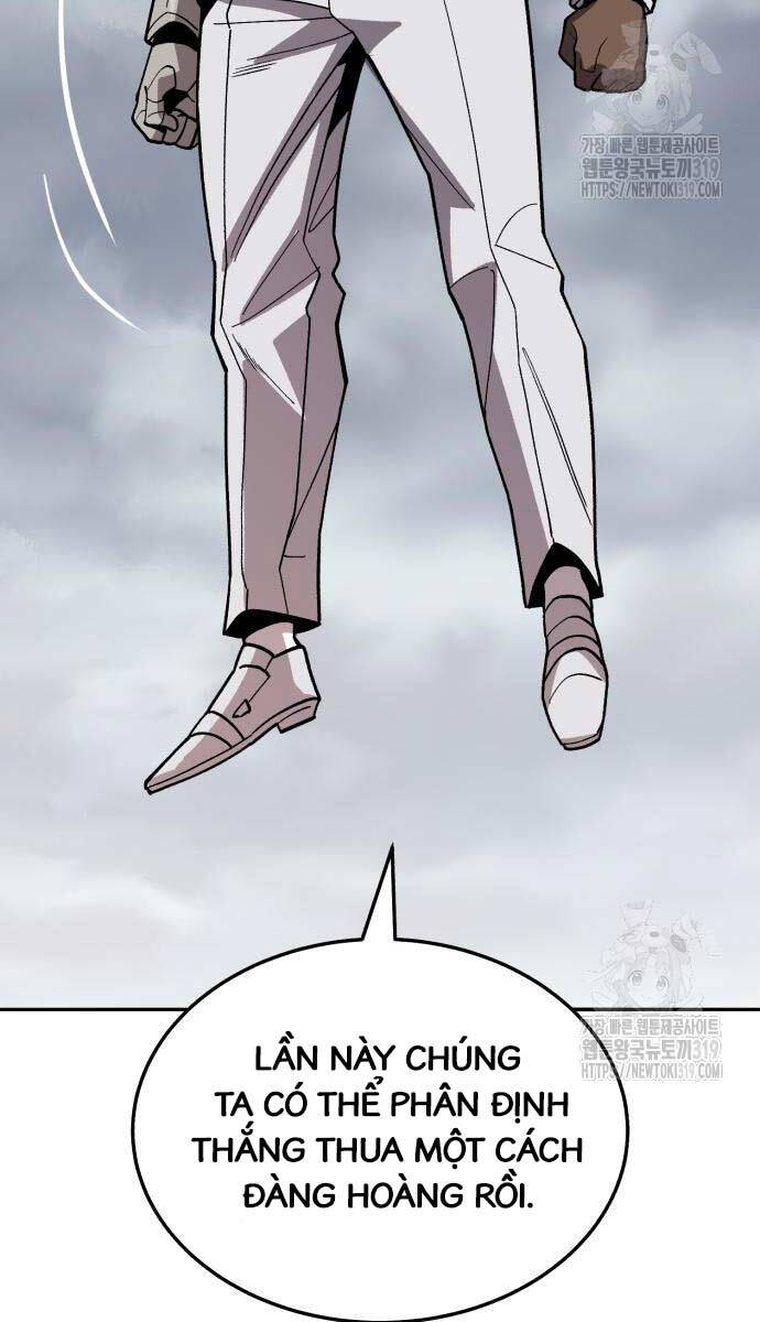 Phá Bỏ Giới Hạn Chap 129 - Next Chap 130