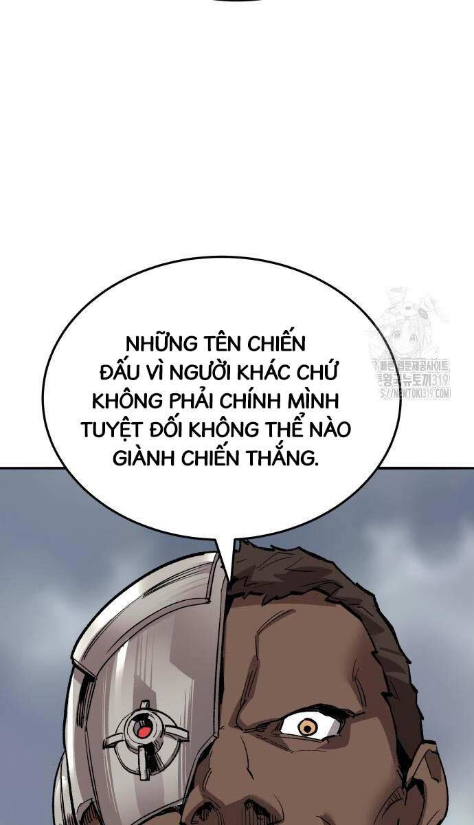 Phá Bỏ Giới Hạn Chap 129 - Next Chap 130