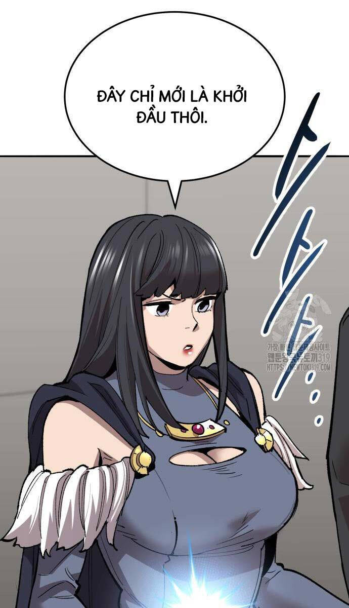 Phá Bỏ Giới Hạn Chap 129 - Next Chap 130