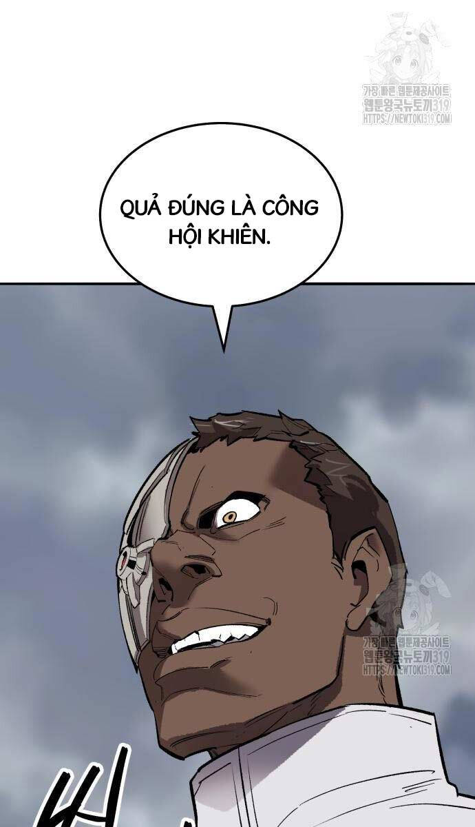 Phá Bỏ Giới Hạn Chap 129 - Next Chap 130