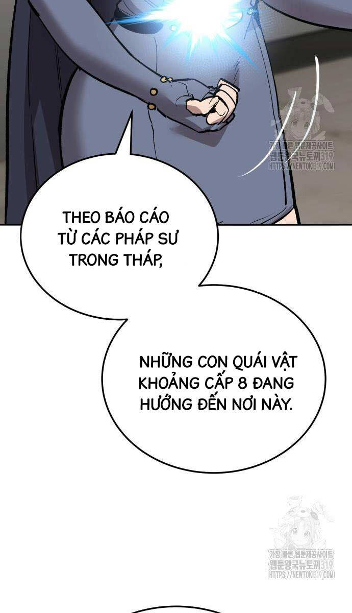 Phá Bỏ Giới Hạn Chap 129 - Next Chap 130