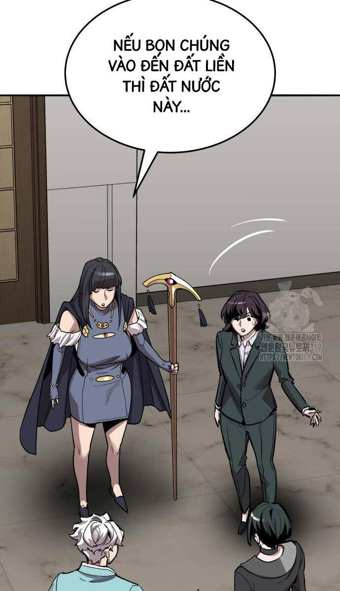 Phá Bỏ Giới Hạn Chap 129 - Next Chap 130