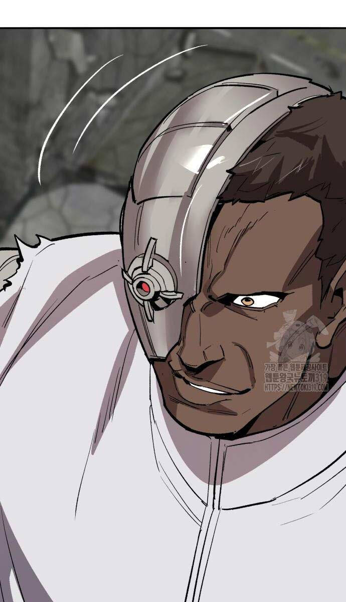 Phá Bỏ Giới Hạn Chap 129 - Next Chap 130