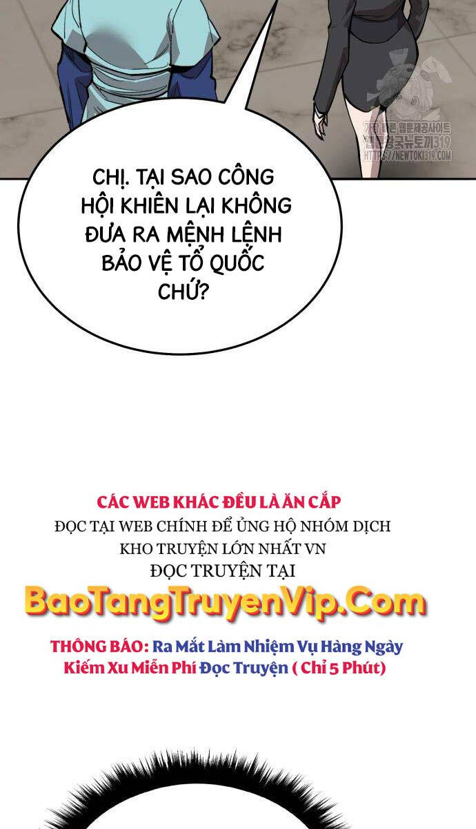 Phá Bỏ Giới Hạn Chap 129 - Next Chap 130