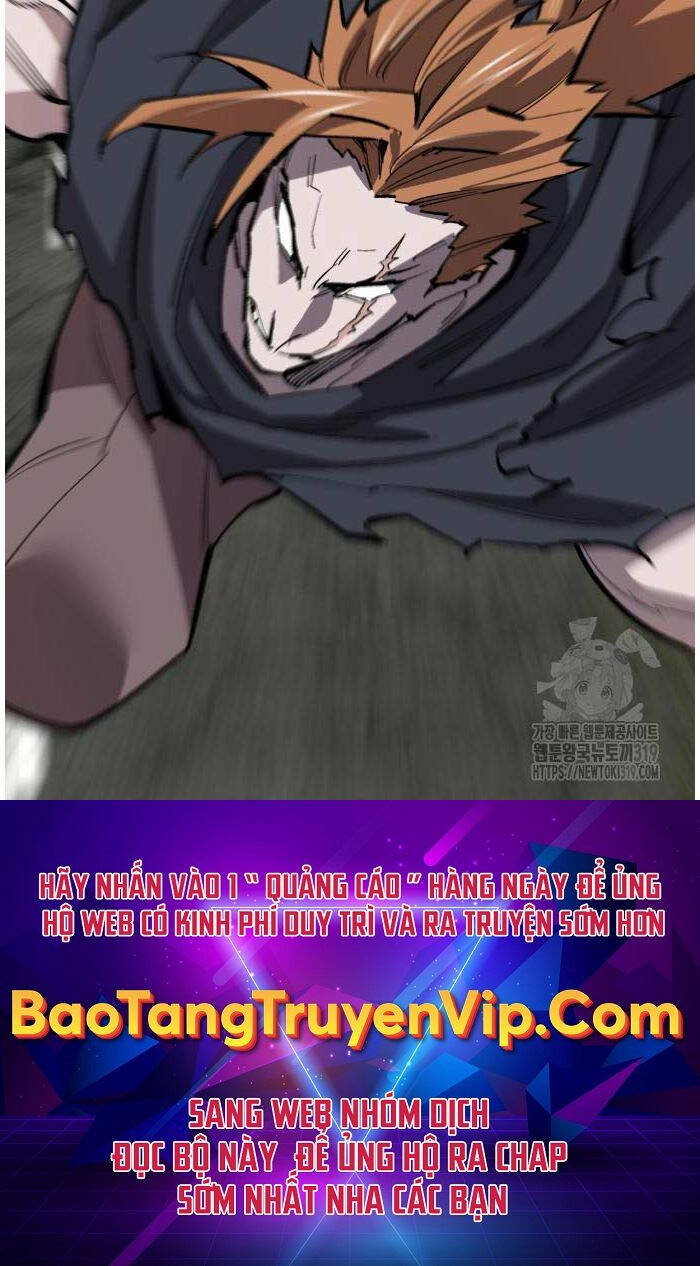 Phá Bỏ Giới Hạn Chap 129 - Next Chap 130
