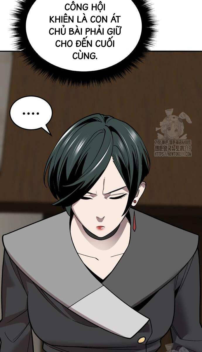Phá Bỏ Giới Hạn Chap 129 - Next Chap 130