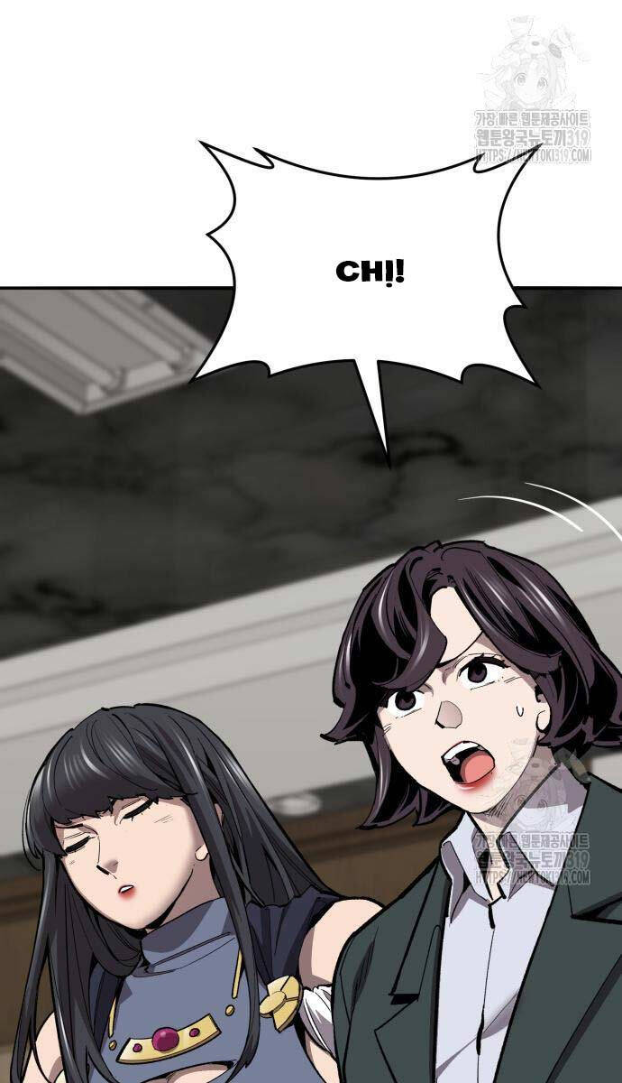 Phá Bỏ Giới Hạn Chap 129 - Next Chap 130