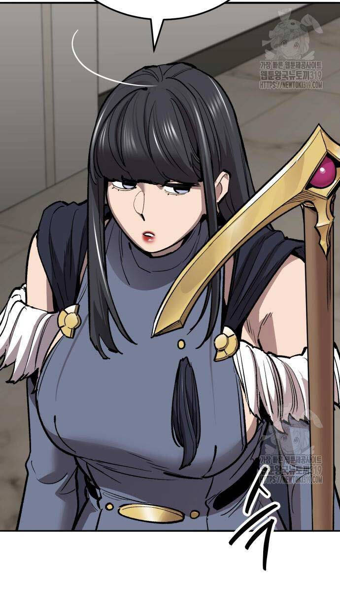 Phá Bỏ Giới Hạn Chap 129 - Next Chap 130