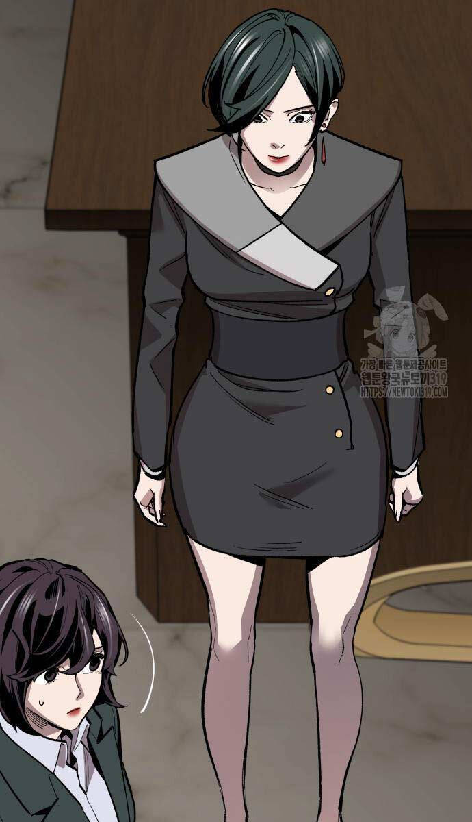 Phá Bỏ Giới Hạn Chap 129 - Next Chap 130