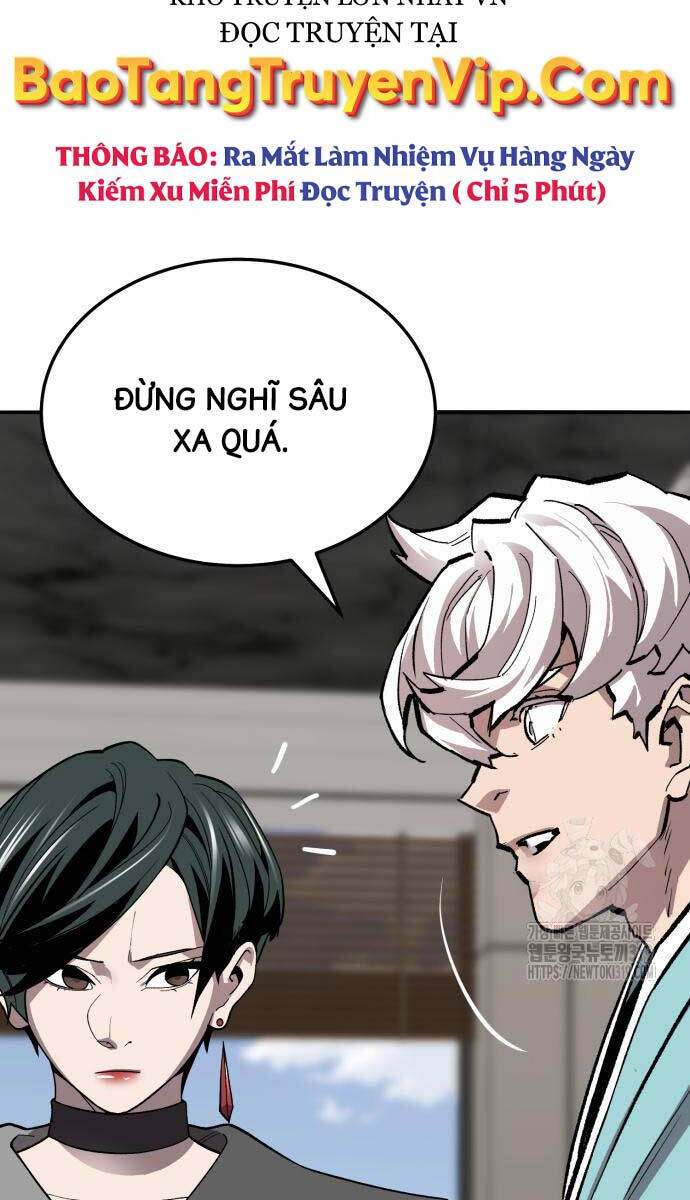 Phá Bỏ Giới Hạn Chap 129 - Next Chap 130
