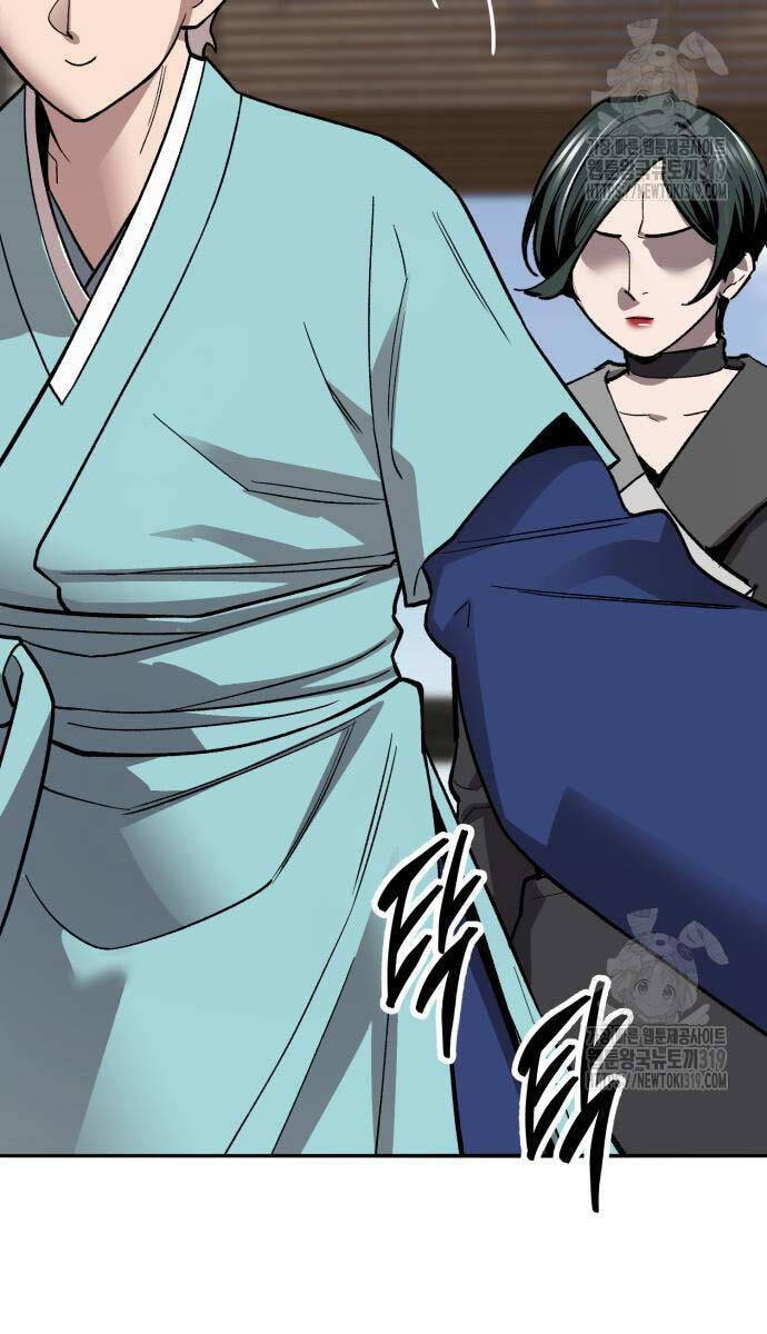 Phá Bỏ Giới Hạn Chap 129 - Next Chap 130