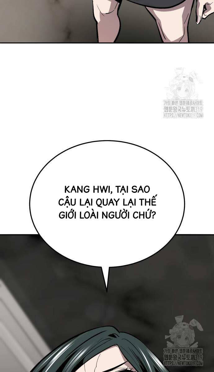 Phá Bỏ Giới Hạn Chap 129 - Next Chap 130