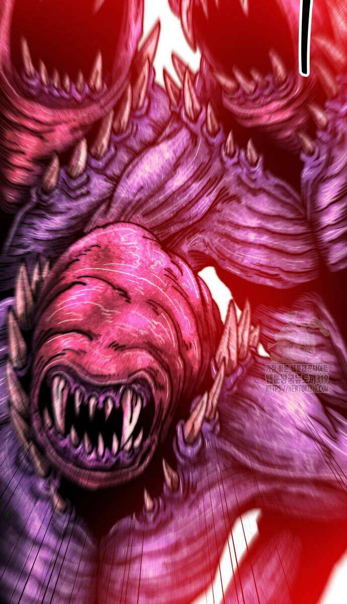 Phá Bỏ Giới Hạn Chap 129 - Next Chap 130