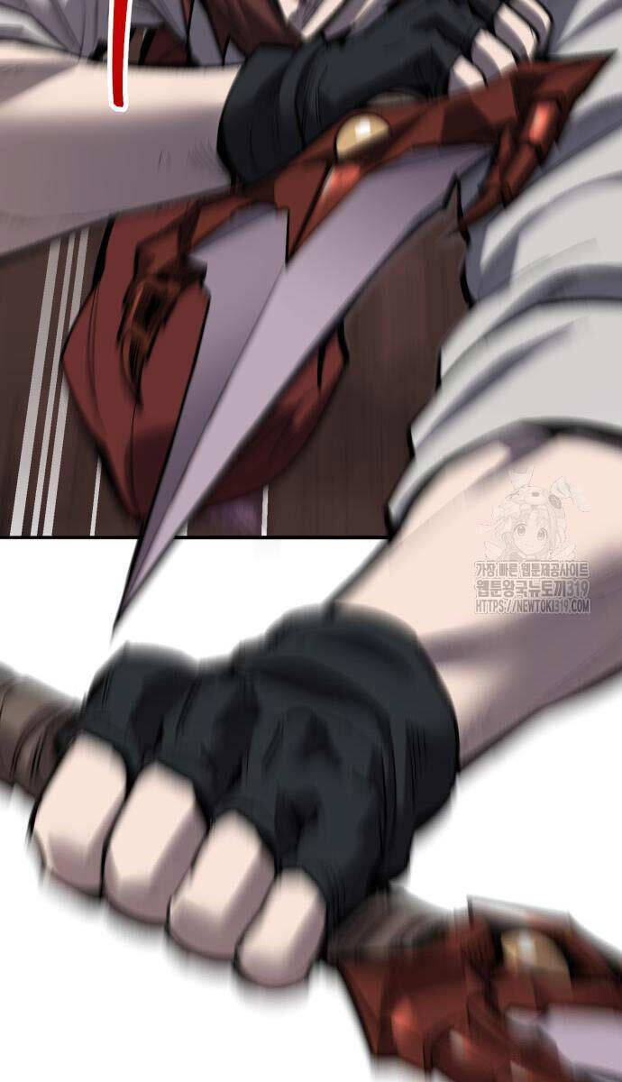 Phá Bỏ Giới Hạn Chap 129 - Next Chap 130