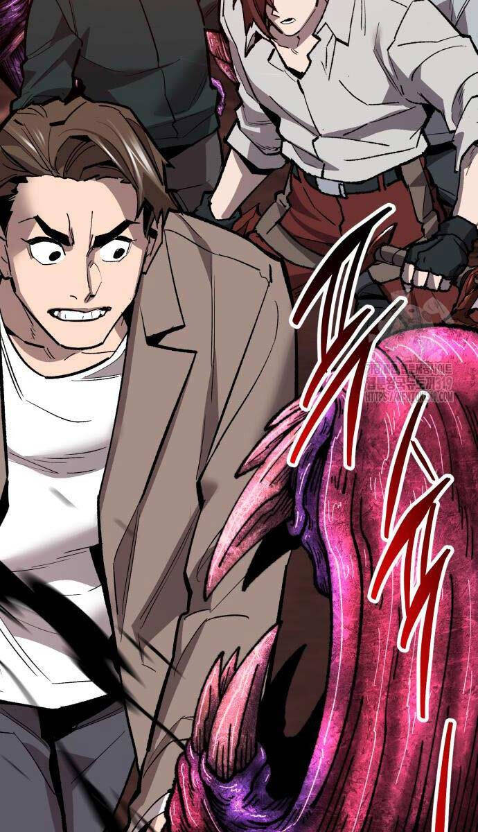 Phá Bỏ Giới Hạn Chap 129 - Next Chap 130