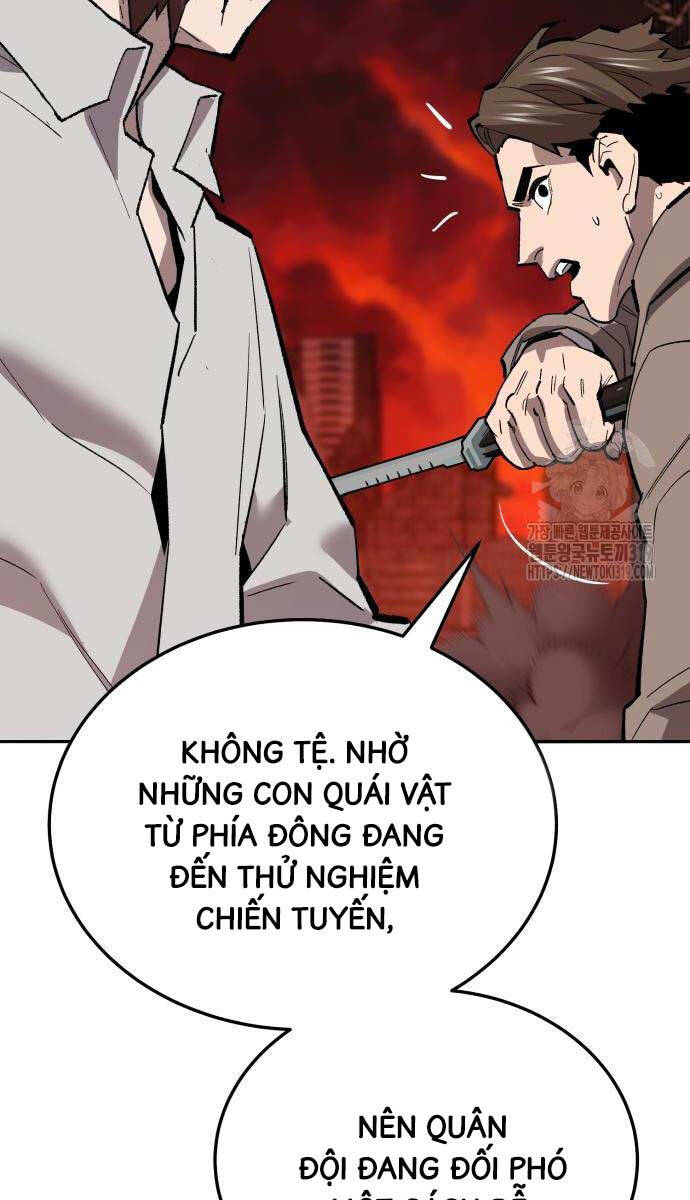 Phá Bỏ Giới Hạn Chap 129 - Next Chap 130