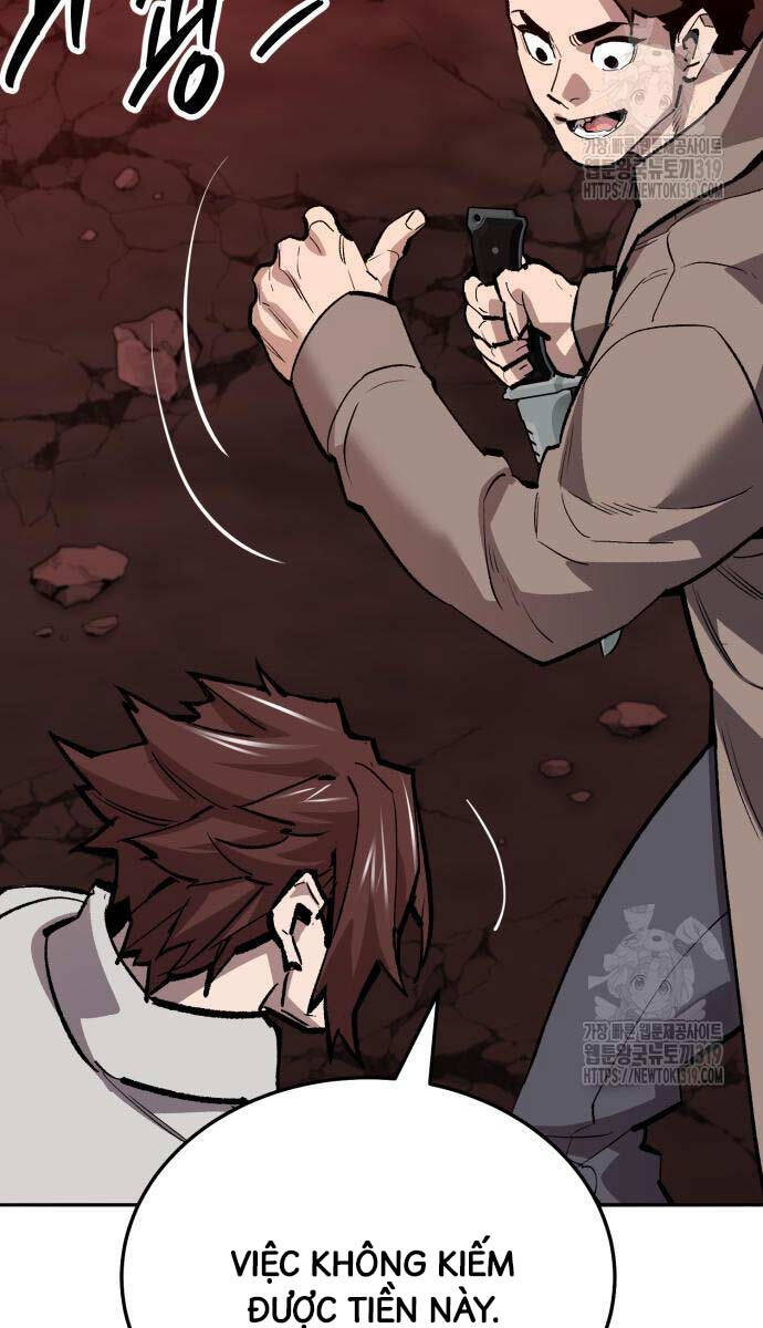 Phá Bỏ Giới Hạn Chap 129 - Next Chap 130